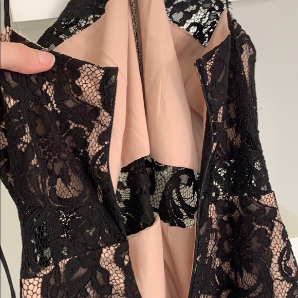 Dressy Romper - Picture 6 of 8